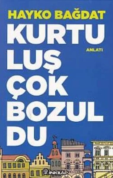 İnkılap Yayınları Türk Edebiyatı Kitapları