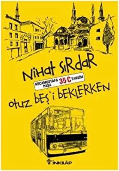 İnkılâp Kitabevi Roman