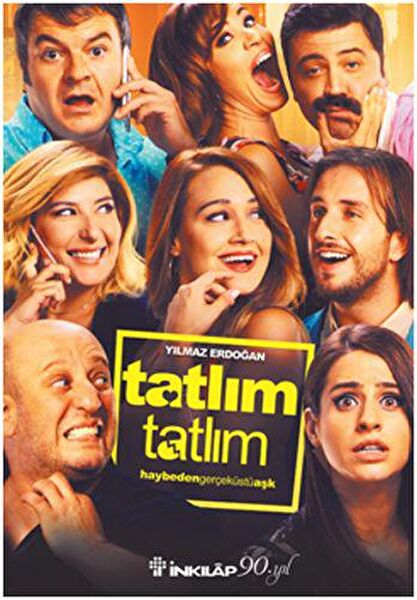 İnkılâp Kitabevi Roman