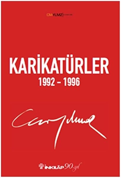 İnkılâp Kitabevi Çizgi Roman ve Mizah