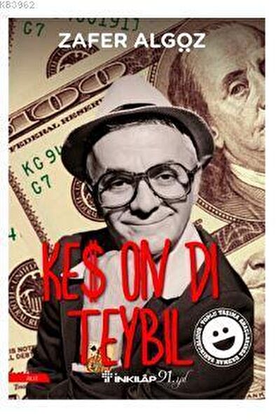 İnkılâp Kitabevi Söyleşi, Röportaj