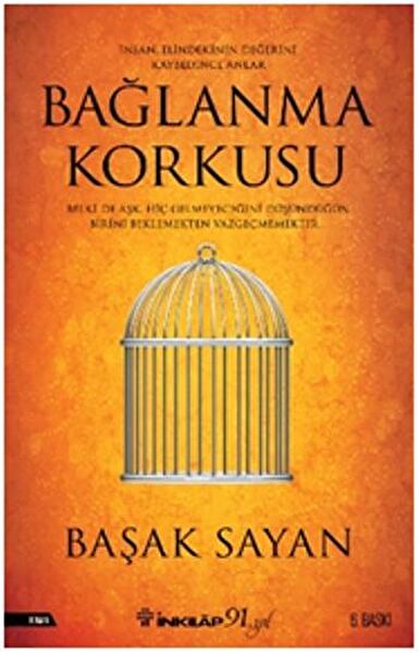 İnkılâp Kitabevi Roman