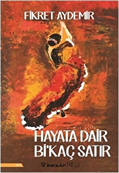 İnkılâp Kitabevi Roman