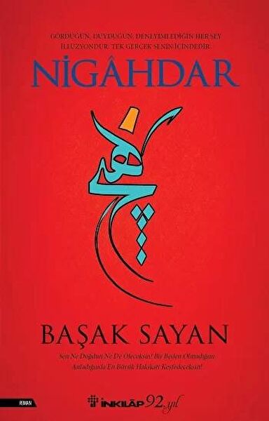 İnkılâp Kitabevi Roman