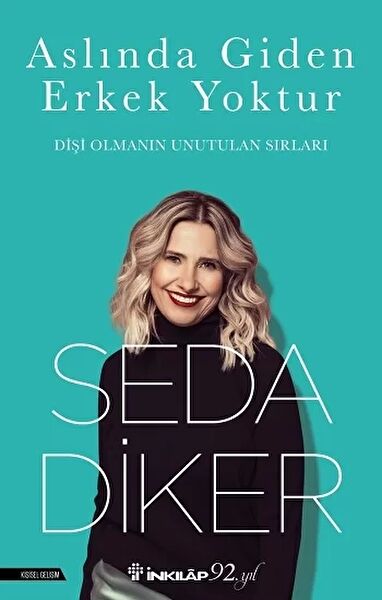 İnkılâp Kitabevi Psikoloji, Kişisel Gelişim