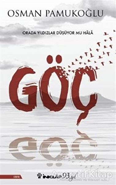 İnkılâp Kitabevi Roman