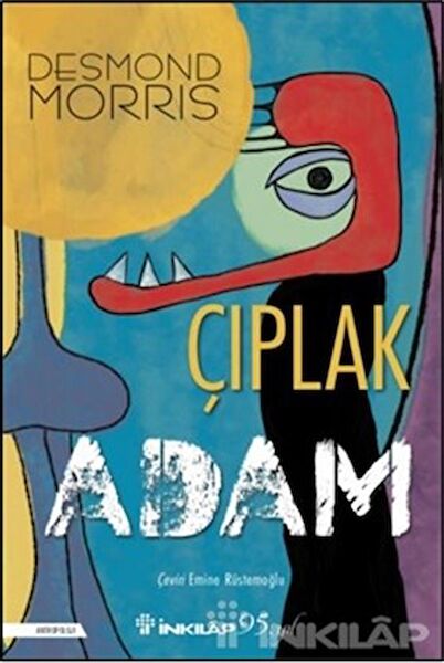 İnkılâp Kitabevi Arkeoloji ve Antropoloji