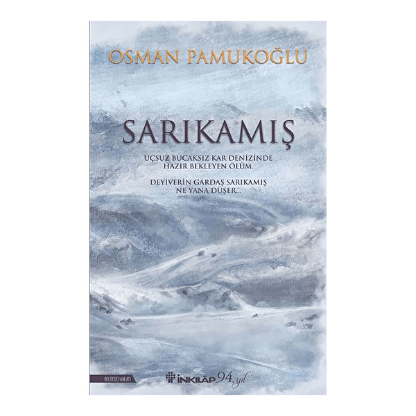 İnkılâp Kitabevi Türk Edebiyatı