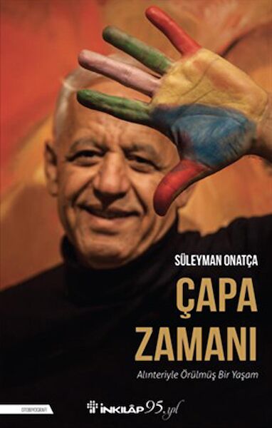 İnkılâp Kitabevi Biyografi, Otobiyografi