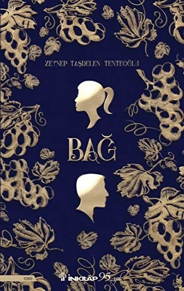 İnkılâp Kitabevi Roman