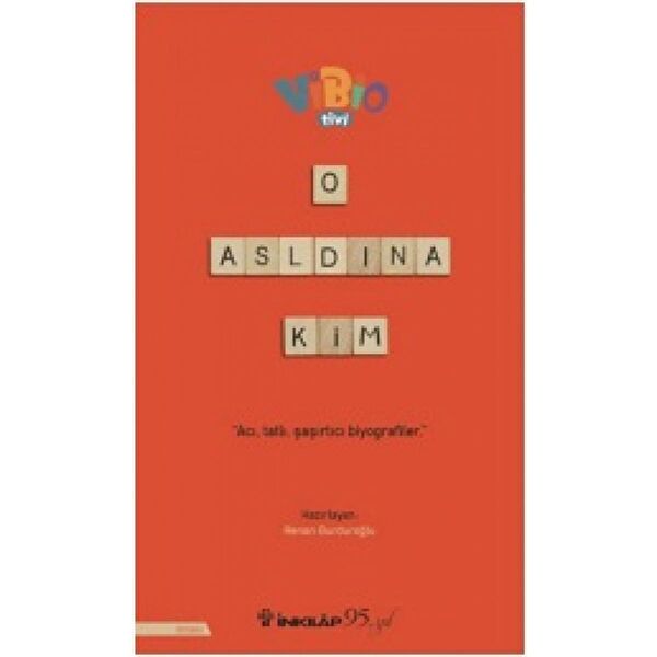 İnkılâp Kitabevi Roman