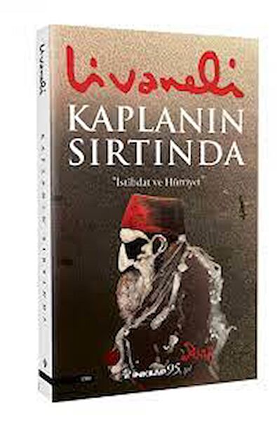 İnkılap Yayınları Roman