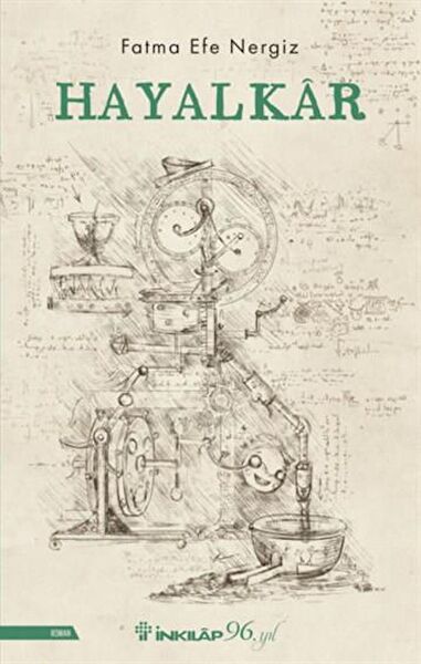 İnkılâp Kitabevi Roman