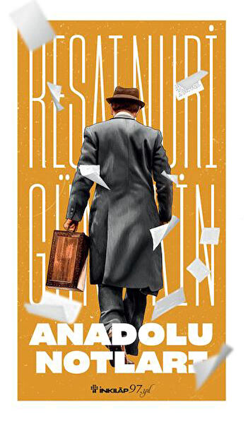 İnkılap Yayınları Türk Edebiyatı