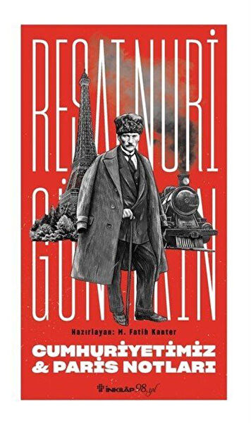 İnkılâp Kitabevi Siyaset ve İdeoloji