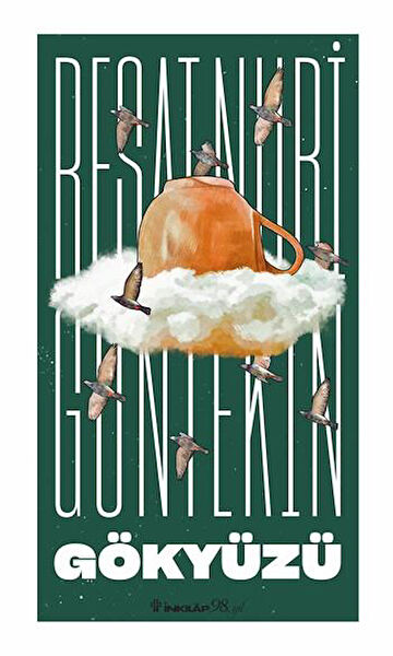 İnkılap Yayınları Türk Edebiyatı