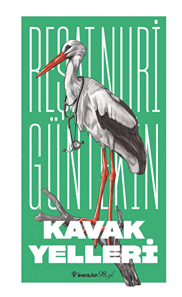 İnkılâp Kitabevi Roman