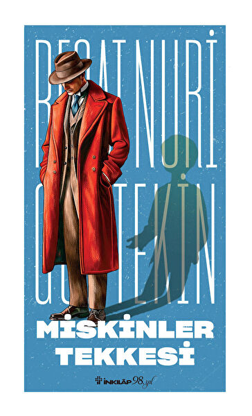 İnkılap Yayınları Türk Edebiyatı