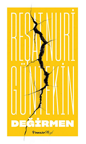 İnkılap Yayınları Türk Edebiyatı