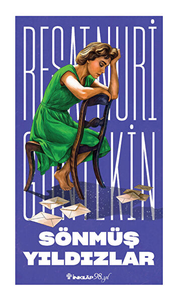 İnkılâp Kitabevi Türk Edebiyatı