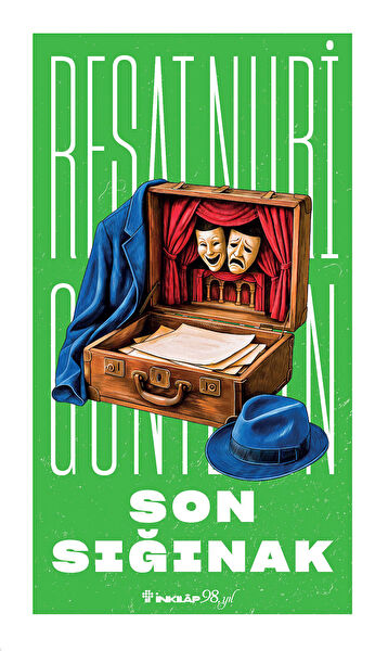 İnkılâp Kitabevi Türk Edebiyatı