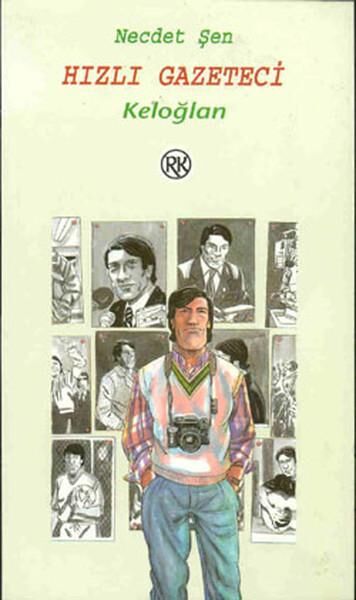 Remzi Kitabevi Çizgi Roman ve Mizah