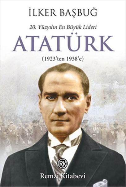 Remzi Kitabevi Atatürk Kitapları