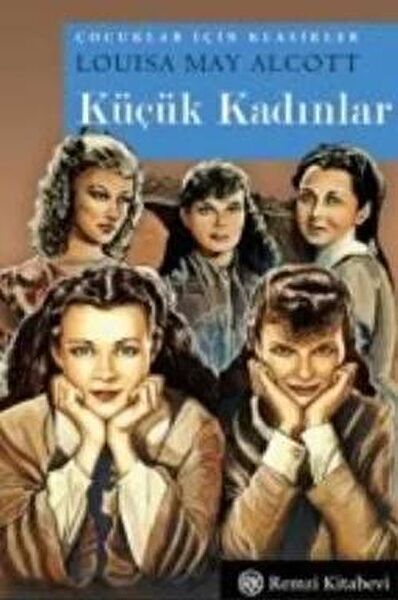 Remzi Kitabevi Çocuk Roman ve Klasikleri