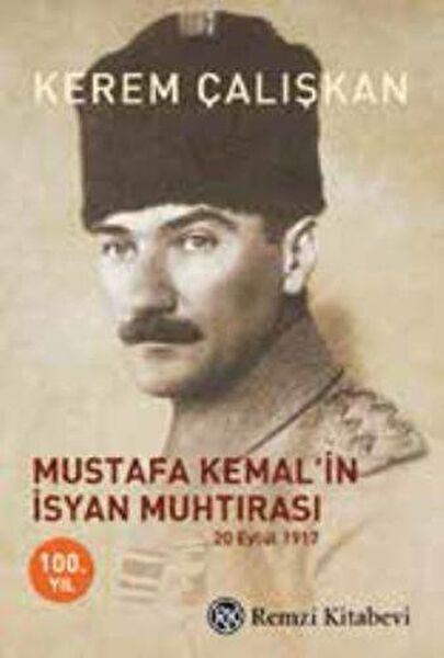 Remzi Kitabevi Atatürk Kitapları