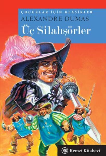 Remzi Kitabevi Çocuk Roman ve Klasikleri