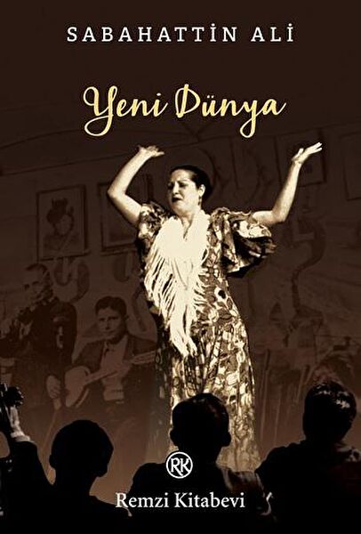 Remzi Kitabevi Roman