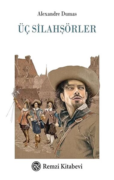 Remzi Kitabevi Çocuk Roman ve Klasikleri