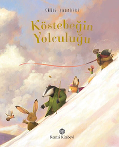 Remzi Kitabevi Çocuk Roman ve Klasikleri