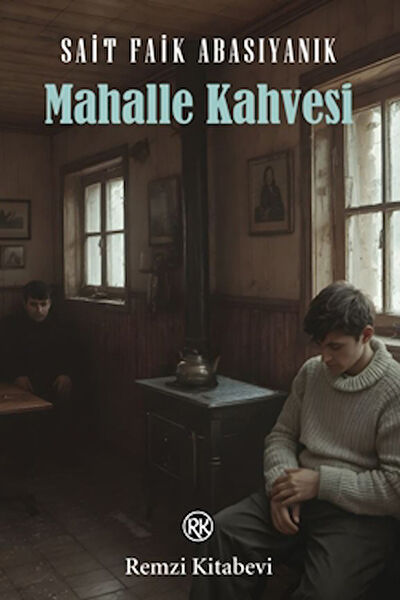 Remzi Kitabevi Öykü