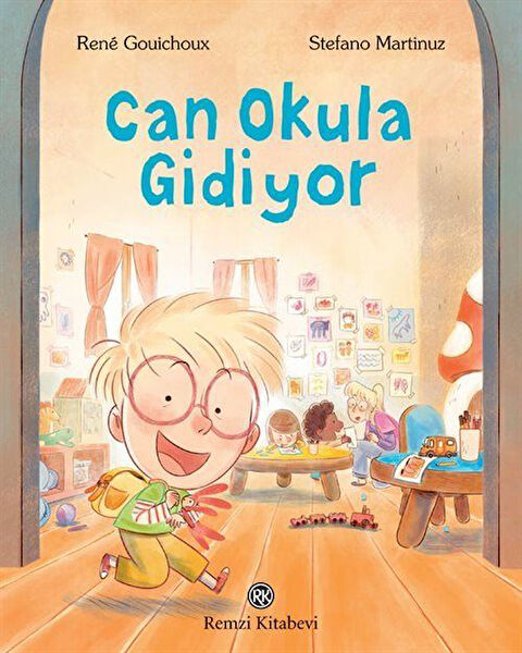 Remzi Kitabevi Çocuk Roman ve Klasikleri