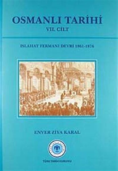 Türk Tarih Kurumu Yayınları Araştırma, Tarih