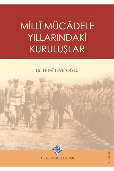 Türk Tarih Kurumu Araştırma, Tarih