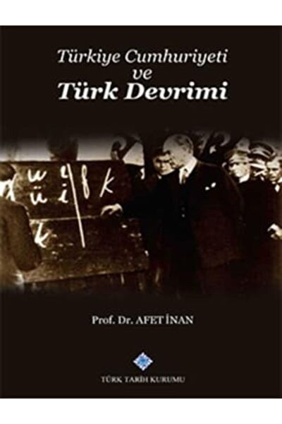 Türk Tarih Kurumu Yayınları Araştırma, Tarih