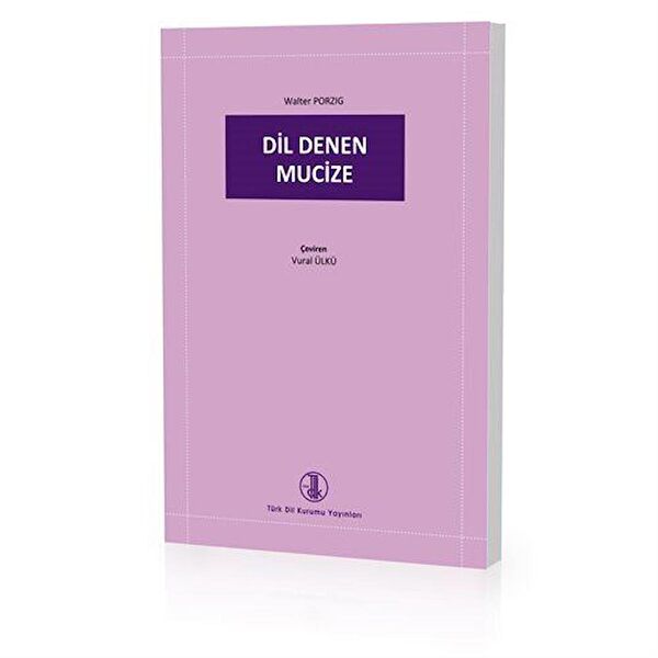 Türk Dil Kurumu Yayınları Hobi Kitapları