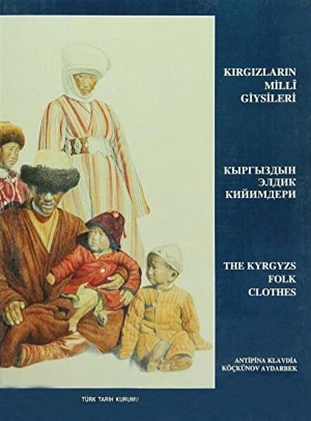 Türk Tarih Kurumu Yayınları Akademik Kitaplar