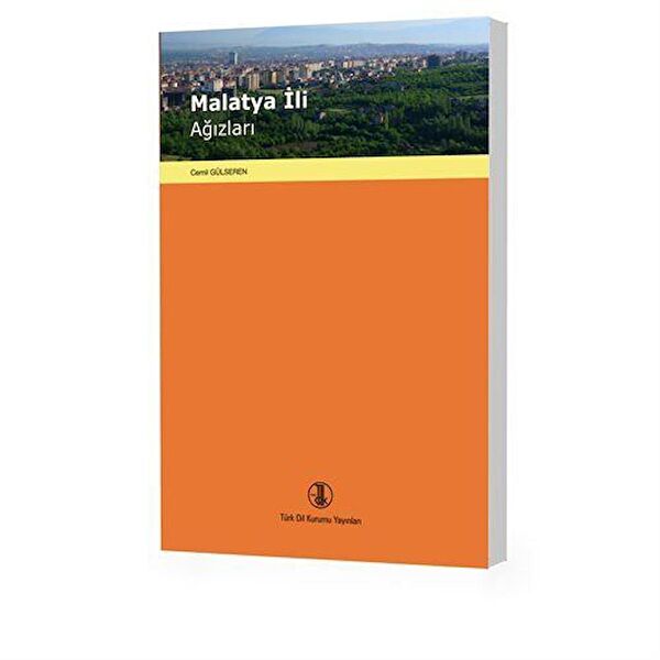 Türk Dil Kurumu Yayınları Akademik Kitaplar