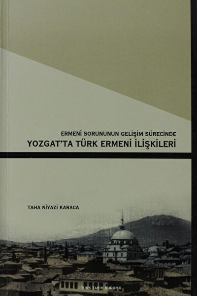 Türk Tarih Kurumu Yayınları Araştırma, Tarih