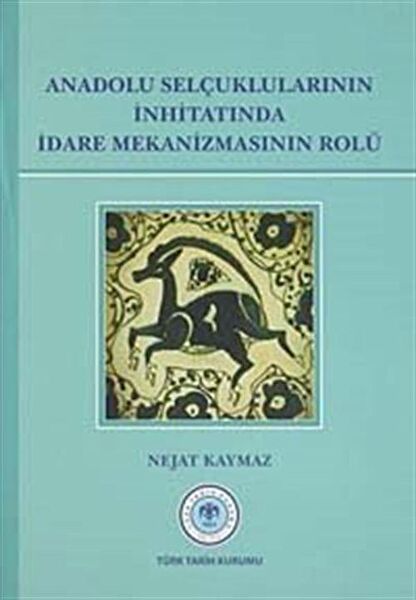 Türk Tarih Kurumu Yayınları Araştırma, Tarih