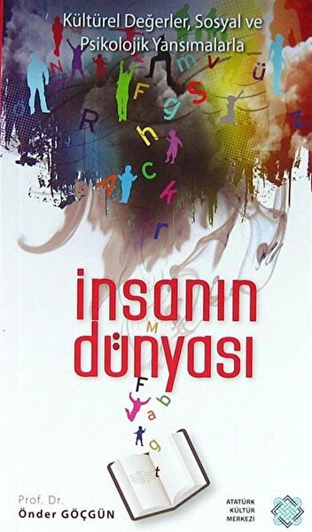 Atatürk Kültür Merkezi Yayınları Akademik Kitaplar