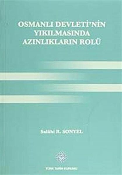 Türk Tarih Kurumu Yayınları Araştırma, Tarih