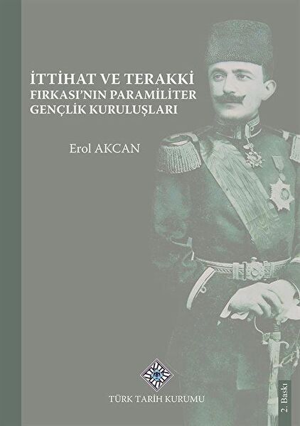 Türk Tarih Kurumu Yayınları Araştırma, Tarih