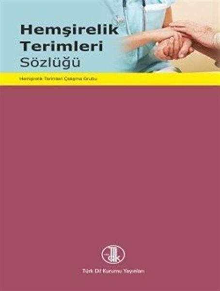 Türk Dil Kurumu Yayınları Akademik Kitaplar