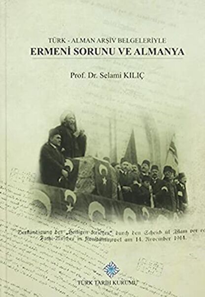 Türk Tarih Kurumu Yayınları Araştırma, Tarih