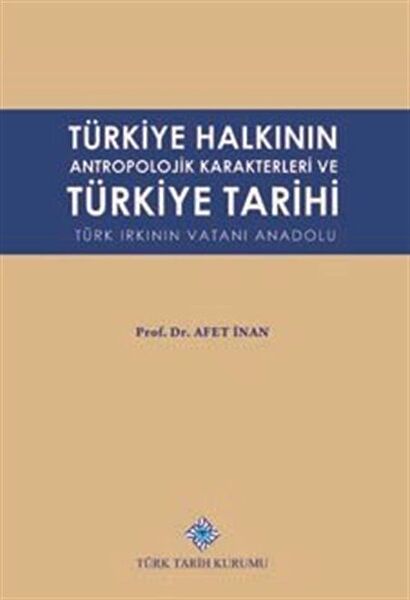 Türk Tarih Kurumu Yayınları Araştırma, Tarih