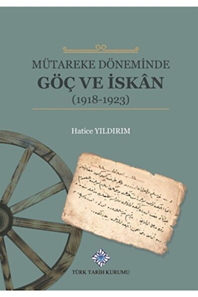 Türk Tarih Kurumu Yayınları Araştırma, Tarih